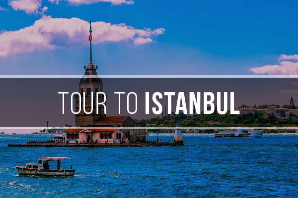 istanbul tour packages