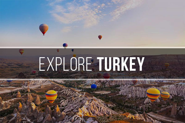 turkey tour packages